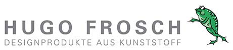 Hugo-Frosch Logo